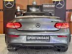 Mercedes-Benz C 250 d Aut. - 29