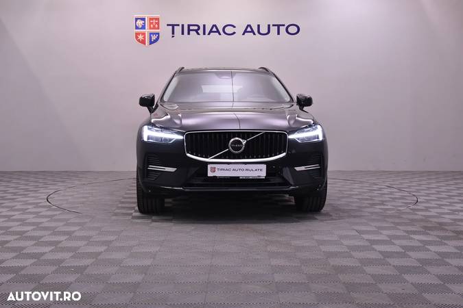 Volvo XC 60 - 8