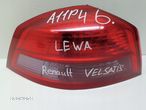 8200014359 LAMPA LEWA TYLNA Renault VELSATIS - 1