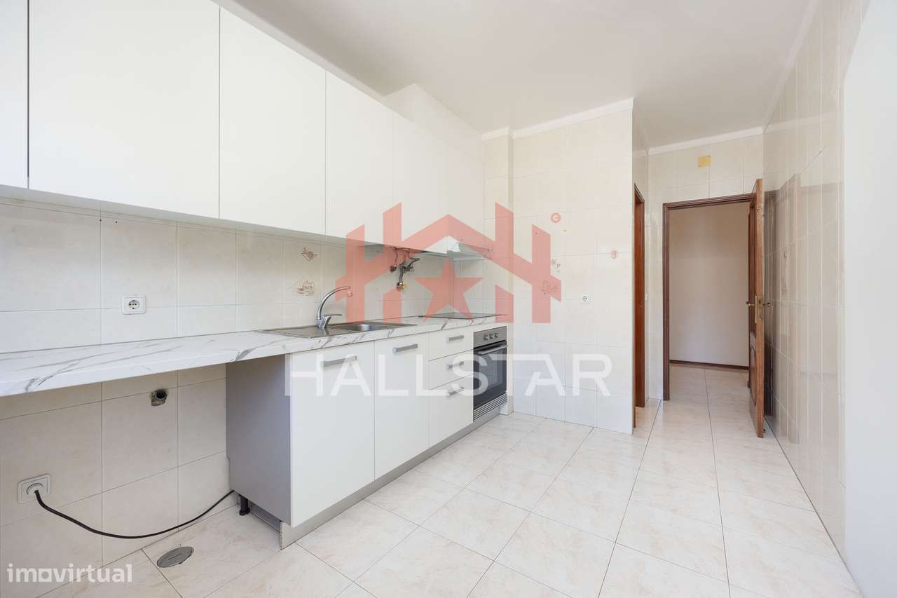 Apartamento T2 / Urbanização das Pimenteiras / Marrazes - Grande imagem: 3/29