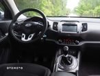 Kia Sportage 1.7 CRDI 2WD Edition 7 - 25