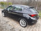 Opel Astra - 4