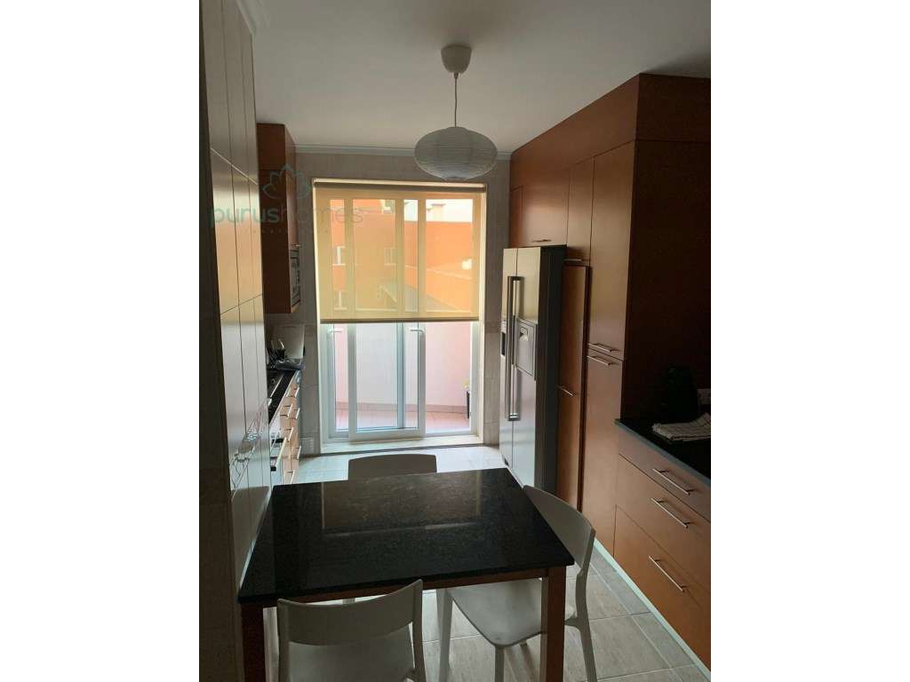 Apartamento T3+2 Duplex Universidade Aveiro-19