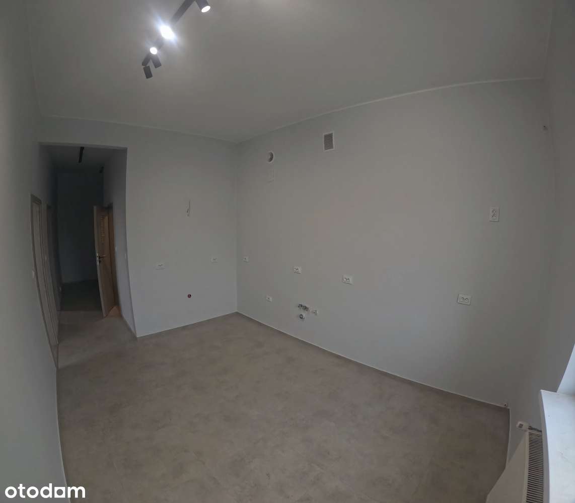 Przestronne 3-pokojowe mieszkanie z balkonem - Pełny obrazek: 5/11