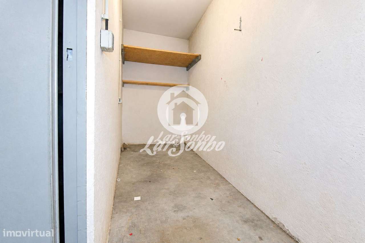 Apartamento a 5 minutos de Vila do Conde-23