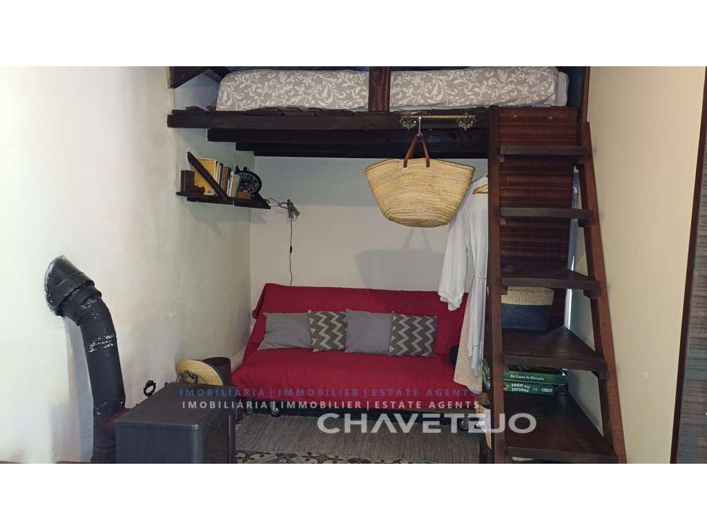 Encantador Turismo Rural em Figueiró dos Vinhos-48