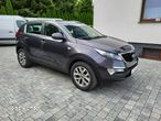 Kia Sportage - 4