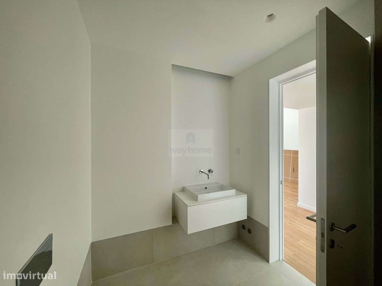 Moradia T2 térrea no Seixal - Lourinhã-17