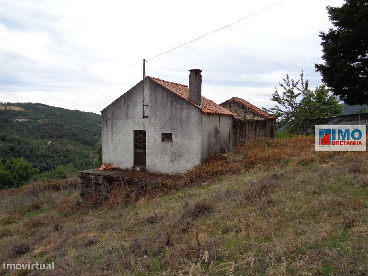 Quintinha - Atalaia do Teixoso - Grande imagem: 2/5