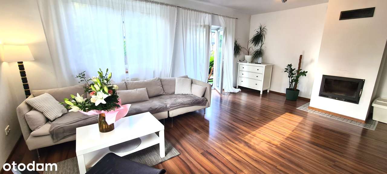 Dom 160 m2 -centrum Wieliczki działka 5,5 ar-0