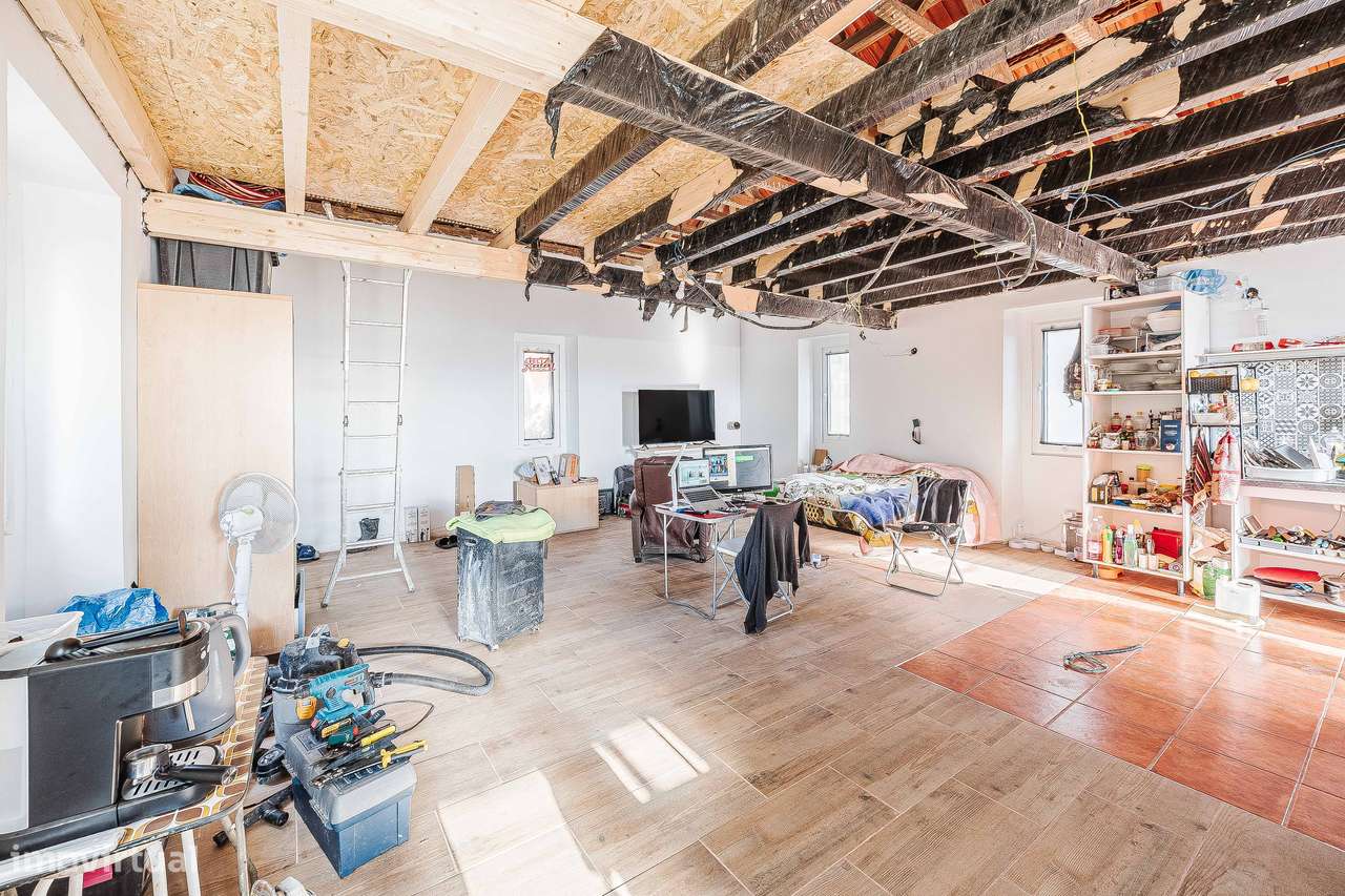 Moradia, 5 quartos, Sintra, Rio de Mouro-7