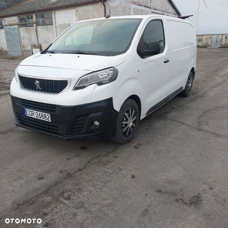 Peugeot Expert L2 1.5 BlueHDi 120 S&S - 1