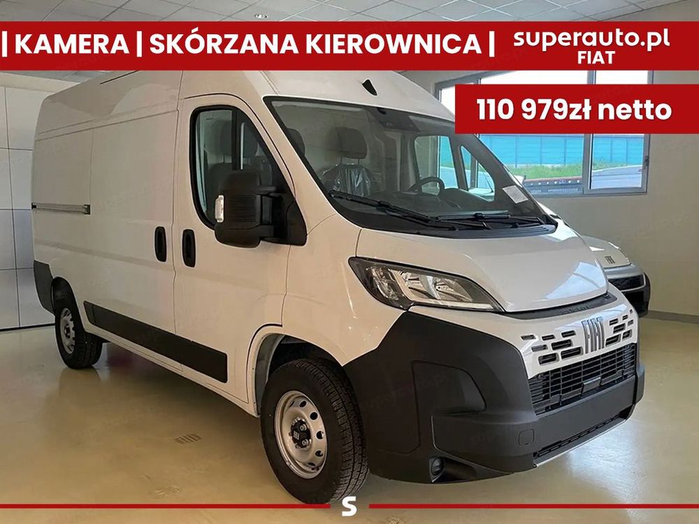 Fiat Ducato 2026