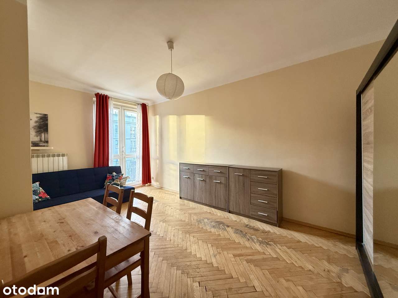 Kawalerka na Grochowie 31,21 mkw, atrakcyjna oferta-1