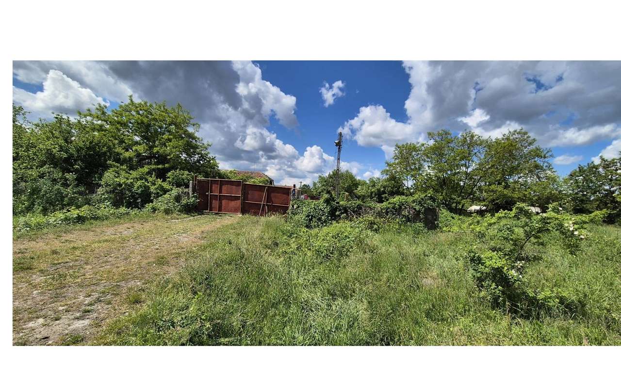 Teren 32.812 mp si sapte constructii, in Suplacu de Barcau-0