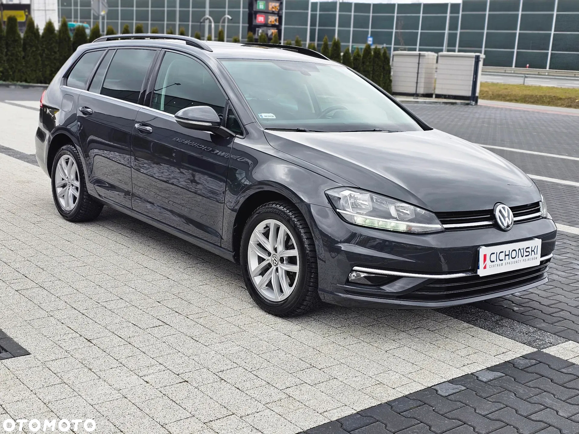 Volkswagen Golf VII 1.4 TSI BMT Highline DSG - 4