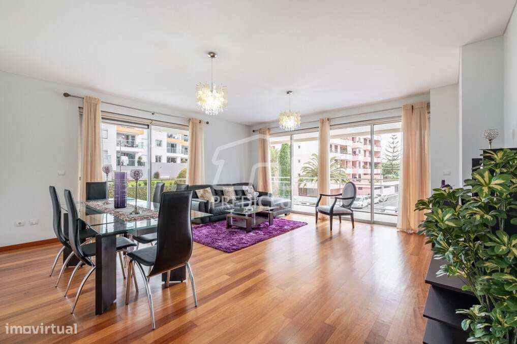 Apartamento T3 - Grande imagem: 2/25