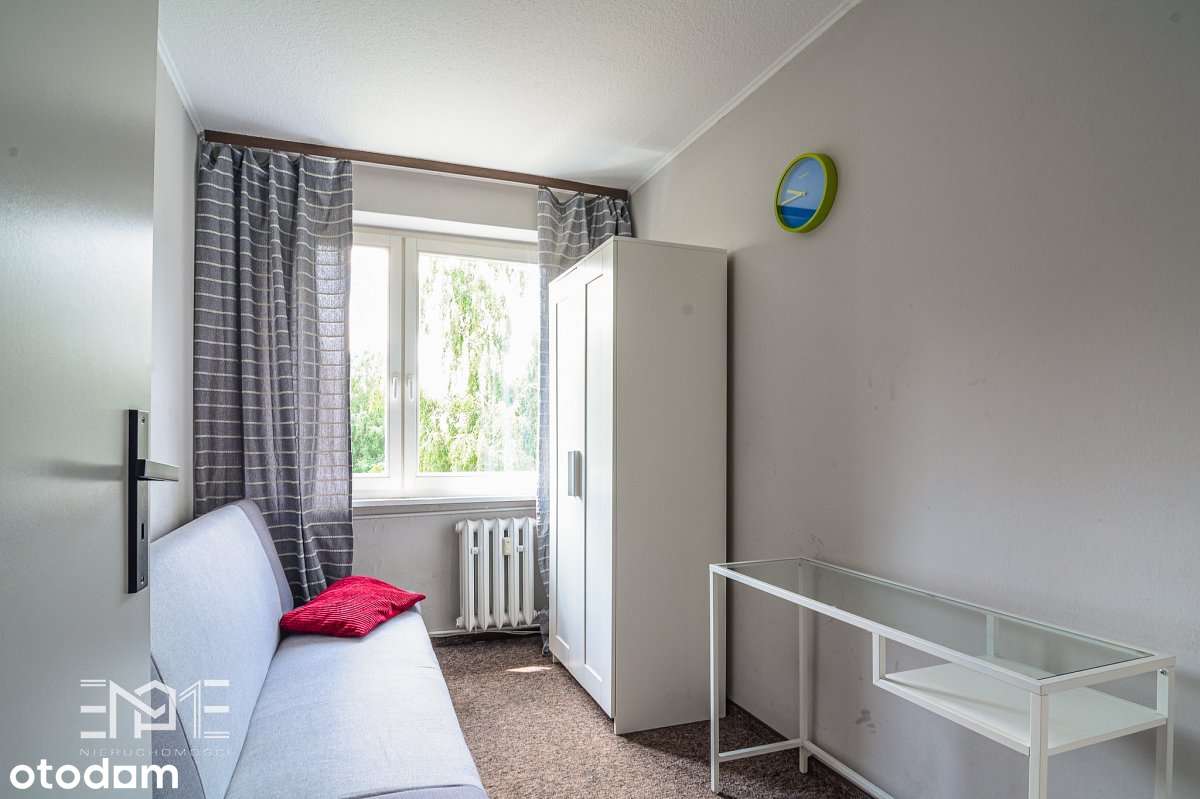 Dwustronne 4-pokoje z dużym potencjałem - Czechów - Pełny obrazek: 2/15