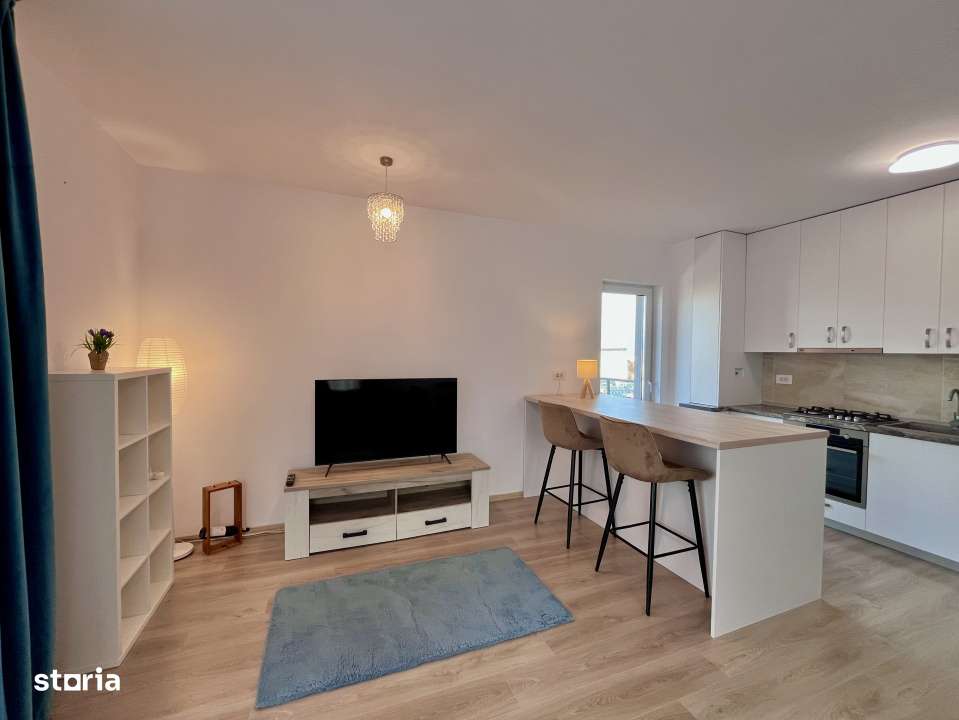 Apartament modern in AlphaVille - Imagine principală: 4/10