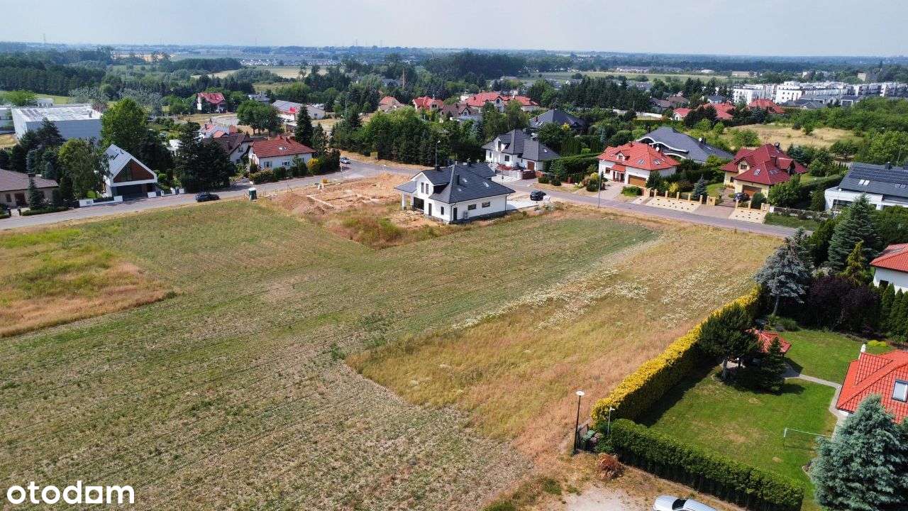 Działka na sprzedaż Baranowo jezioro Kierskie-11