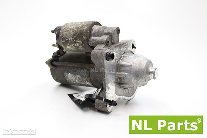 Motor de arranque Ford Focus 3M5T-11000-CF - 5