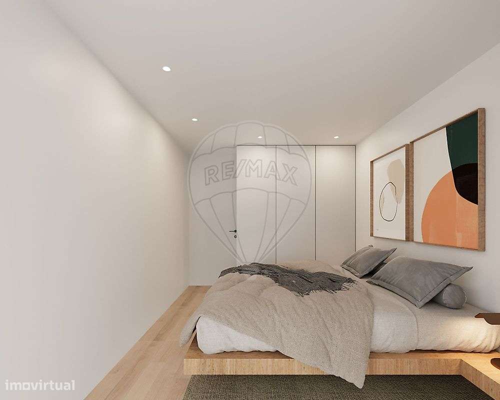 Apartamento T2 para venda - Grande imagem: 5/16