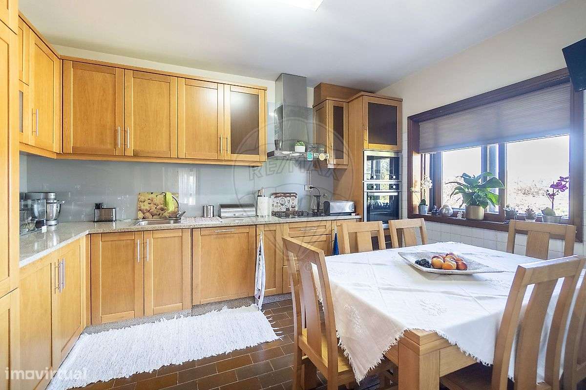 Moradia T5 para venda - Grande imagem: 5/36