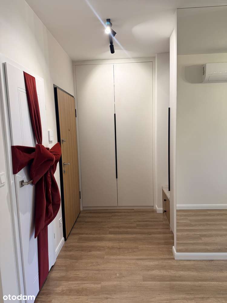 Wyjątkowe 3 pokoje 70 m2 z tarasem 30 m² | 7/7 piętro | metro Bródno - Pełny obrazek: 2/13