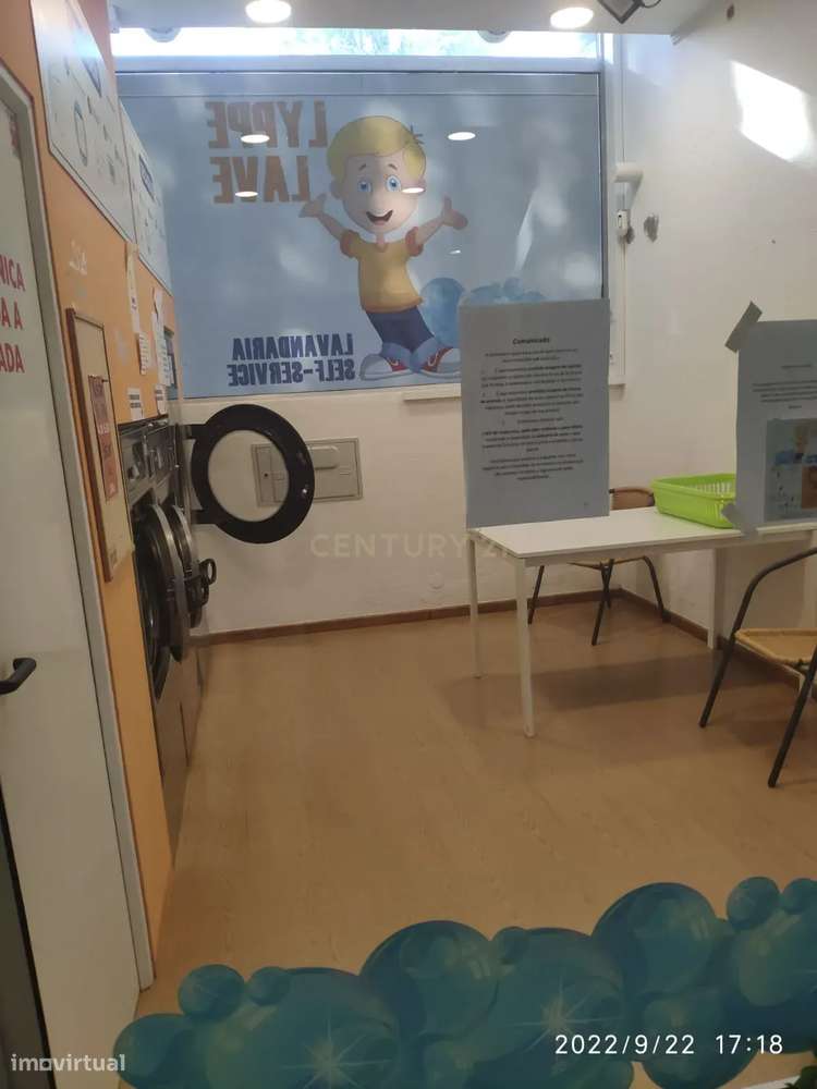 Loja - Centro Comercial da Sobreda - Grande imagem: 5/13