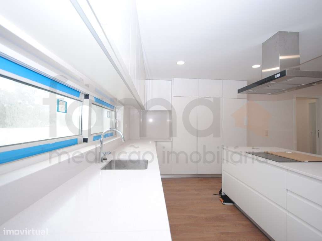 Excelente Apartamento T2 em Alcabideche - Cascais-25