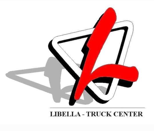 LIBELLA TRUCK CENTER logo
