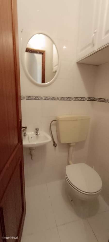 Moradia geminada T3-20