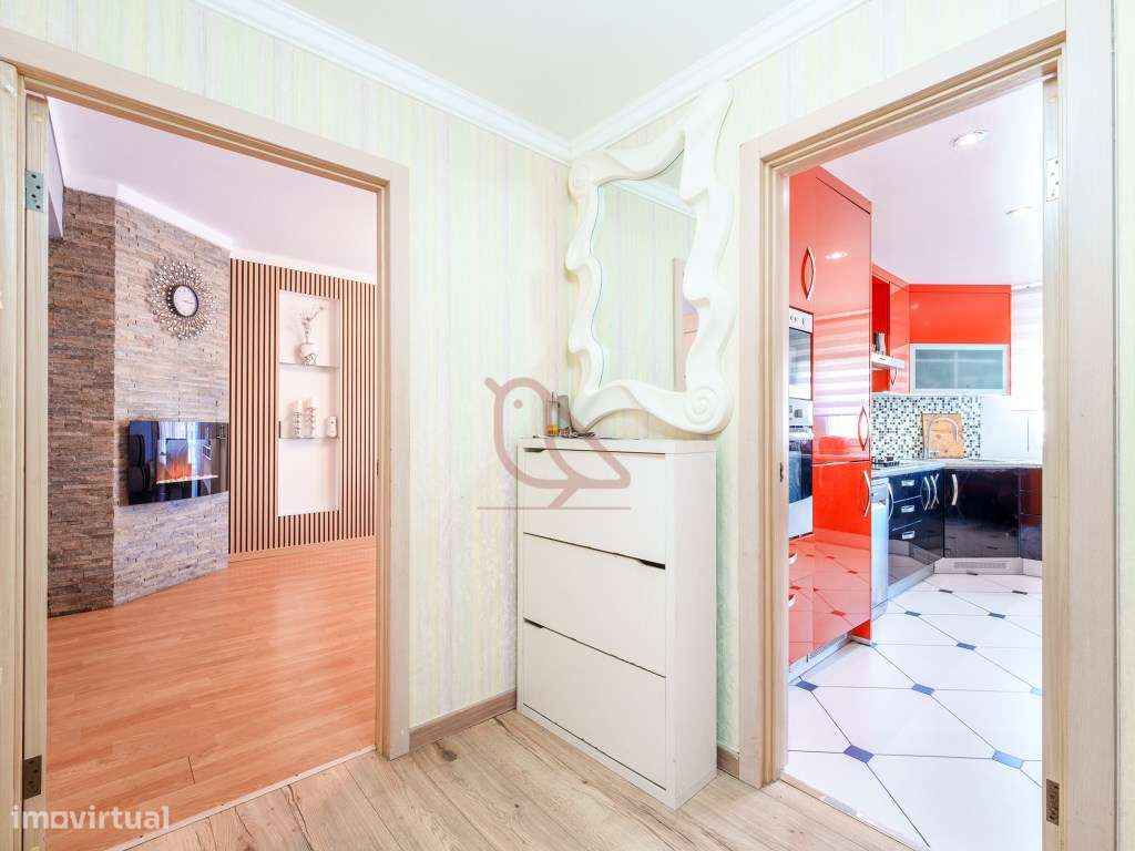 Apartamento T2 em Fátima | Funcionalidade, Conforto e Modernidade-9