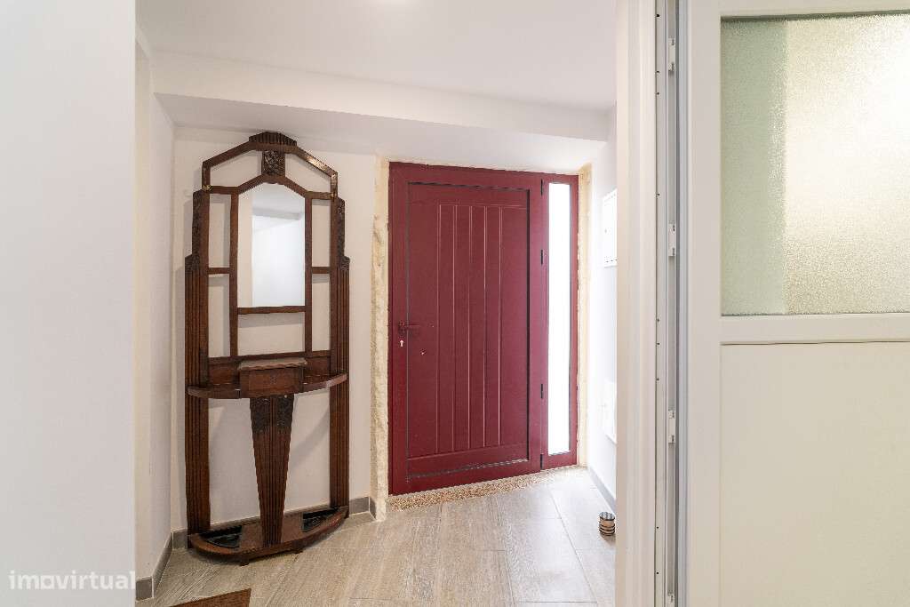 Moradia M7 com garagem em zona Condeixa - Grande imagem: 4/25