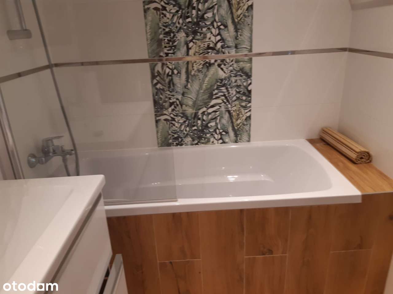 Wynajmę mieszkanie na Podzamczu - Pełny obrazek: 5/10