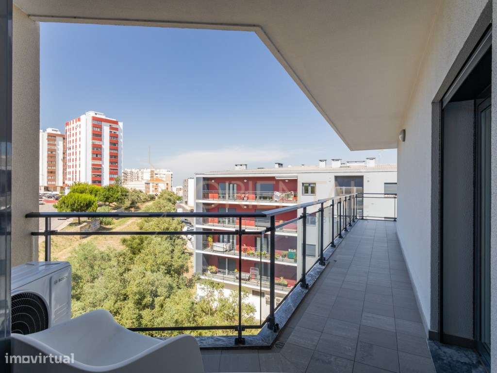 Exclusivo T4 Penthouse de Luxo com 379 m² na Póvoa de Santa Iria.-30