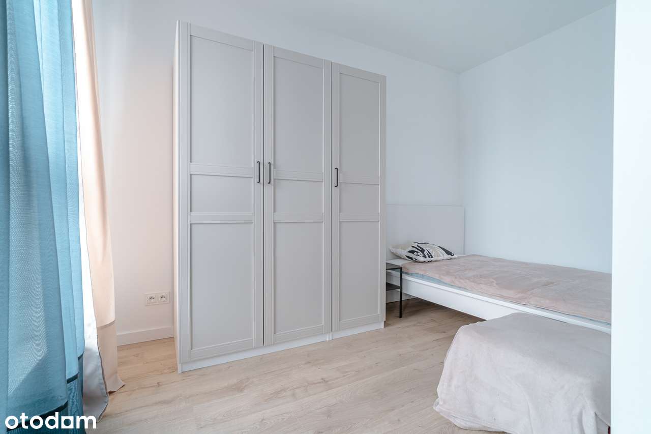 Kawalerka na Grochowie - Pełny obrazek: 5/7