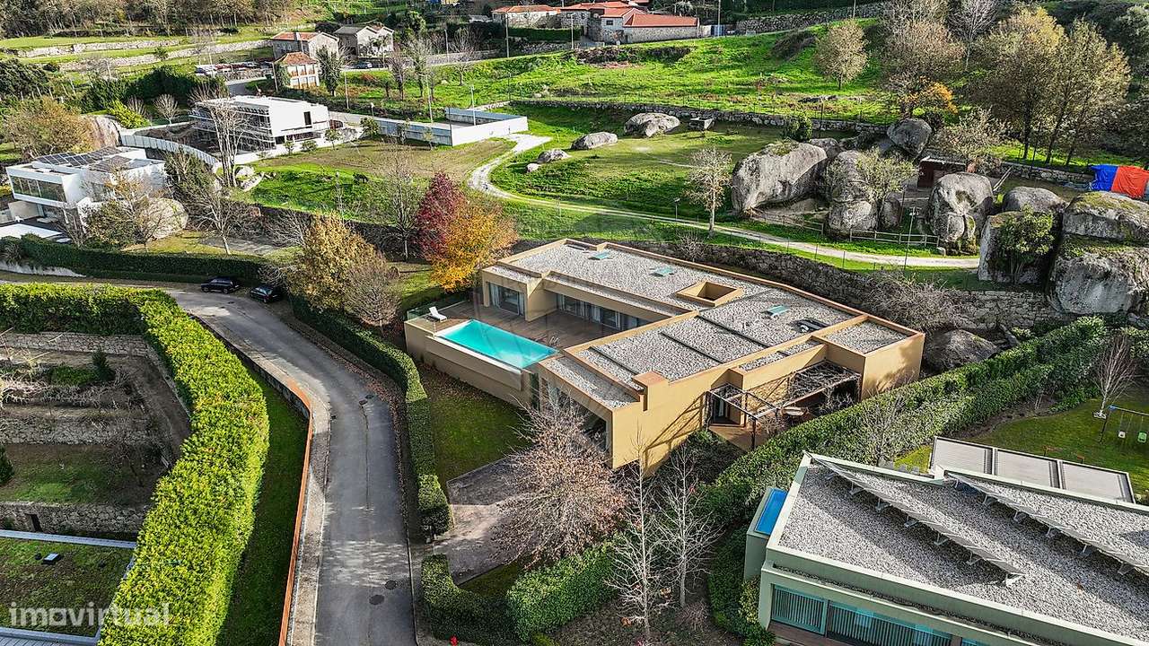 Moradia T5 para venda - Grande imagem: 5/43