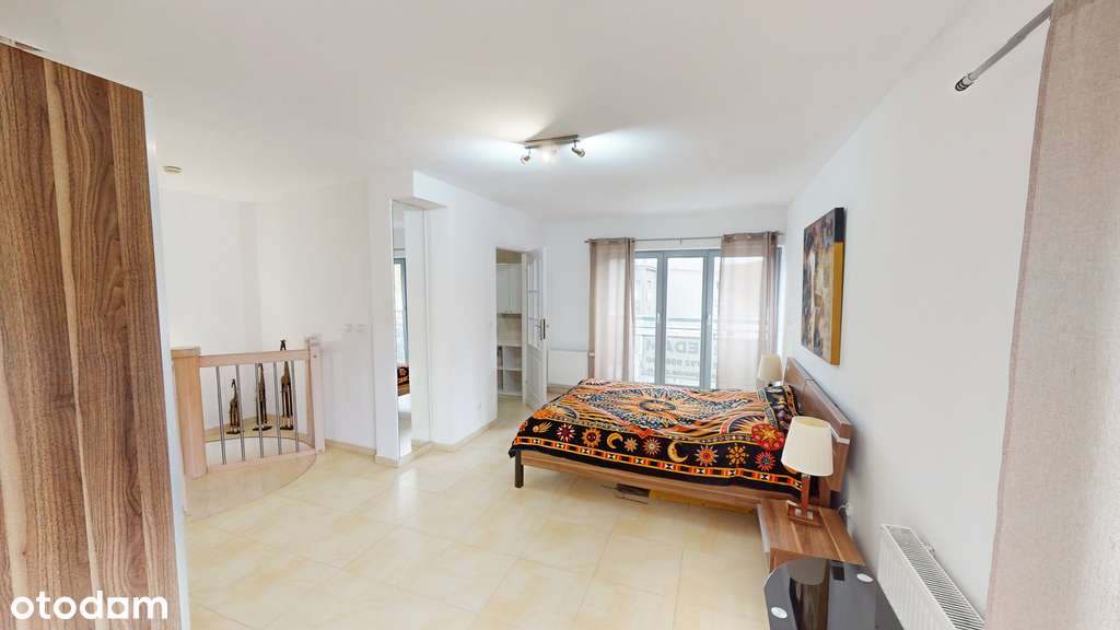 Apartament z dużym tarasem w Villa Marea-9