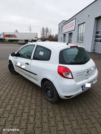 Renault Clio - 4