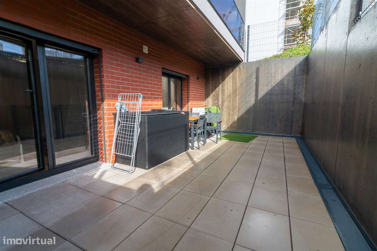 Apartamento T3 Venda em Costa,Guimarães-21