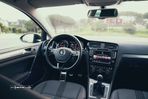 VW Golf 2.0 TDI BlueMotion Allstar - 21