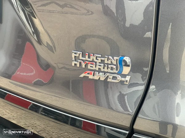 Toyota RAV4 2.5 HDF Plug-in Premium AWD-i - 24