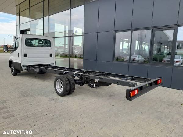 Iveco Daily 50C16H3.0Z - 4