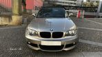 BMW 118 d Cabrio - 20