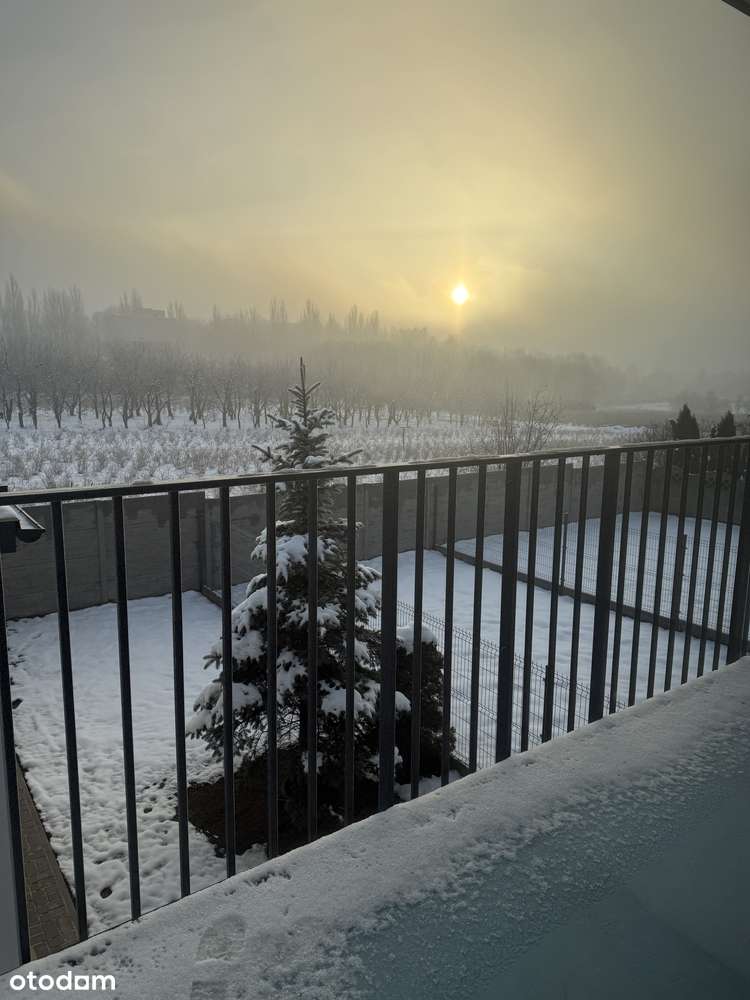 Dom 112,13m2 , 4 pokoje, pompa ciepła , ogródek Łódź-3