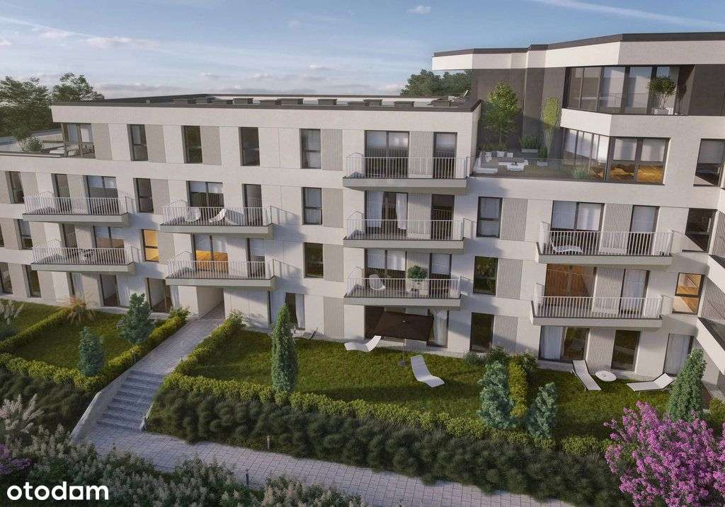 Pięknie wykończone mieszkanie 3 pok od Właściciela-15