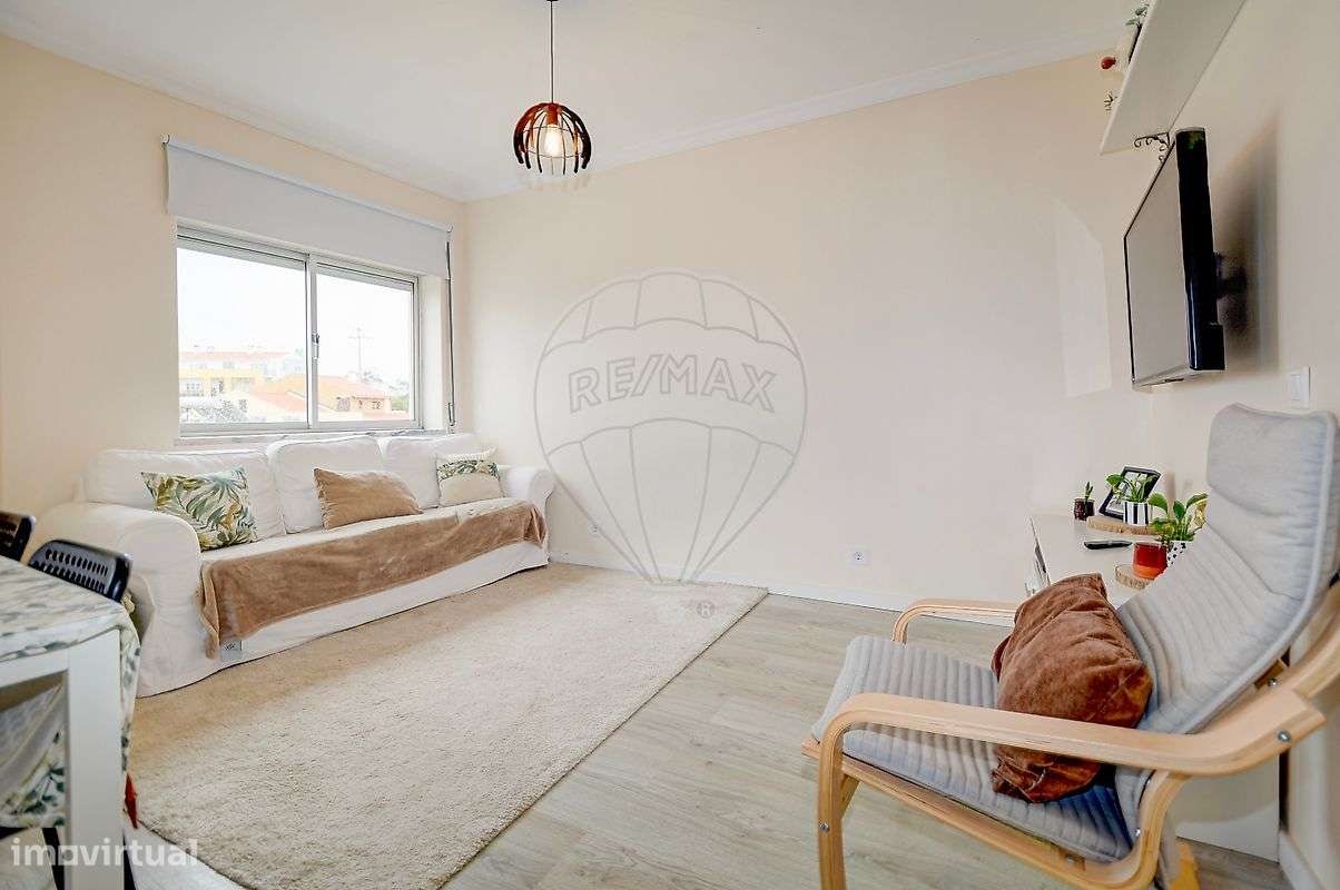 Apartamento T3 para venda-2