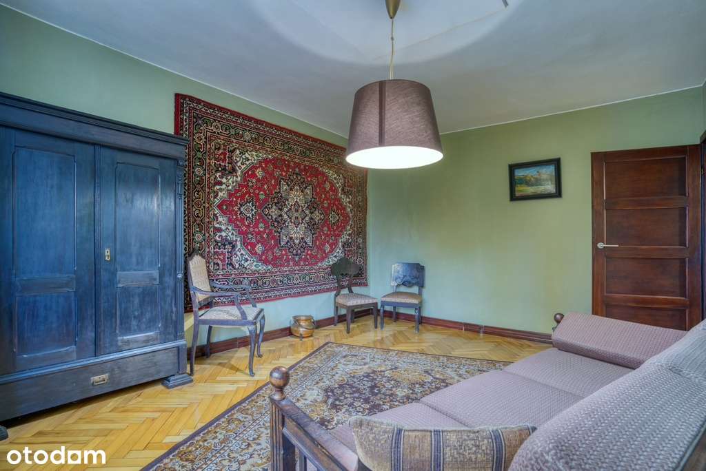 3 pokoje gotowe do zamieszkania! Koszutka|Katowice - Pełny obrazek: 5/20