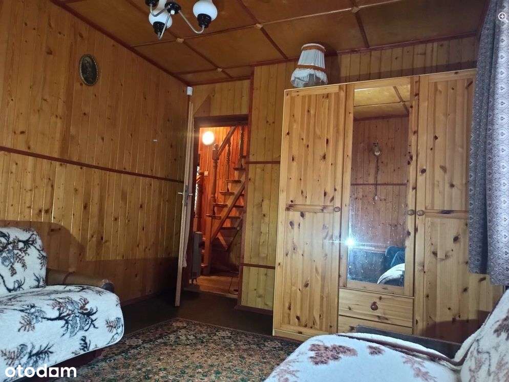 Dom 87m2, Kębliny-6